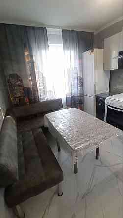 Сдается трёхкомнатная квартира в Ленинском районе Донецк