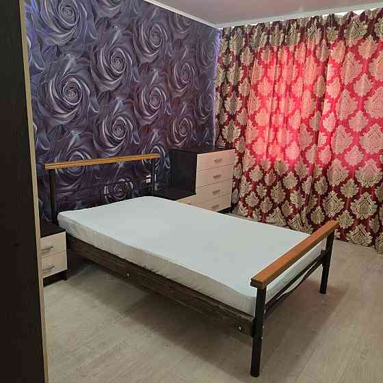 Сдается трёхкомнатная квартира в Ленинском районе Донецк