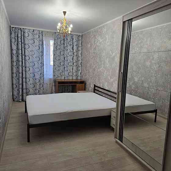 Сдается трёхкомнатная квартира в Ленинском районе Донецк