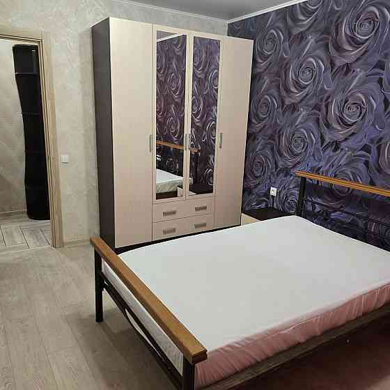 Сдается трёхкомнатная квартира в Ленинском районе Донецк