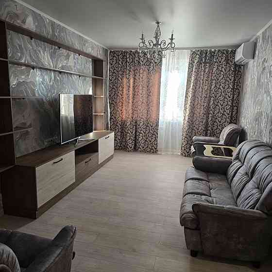 Сдается трёхкомнатная квартира в Ленинском районе Донецк