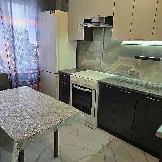 Сдается трёхкомнатная квартира в Ленинском районе Донецк