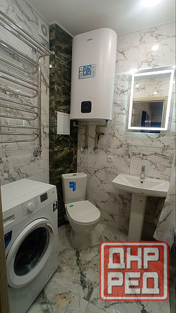 Сдается трёхкомнатная квартира в Ленинском районе Донецк - изображение 9