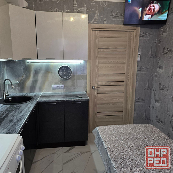 Сдается трёхкомнатная квартира в Ленинском районе Донецк - изображение 7