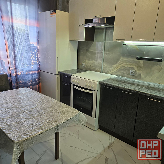 Сдается трёхкомнатная квартира в Ленинском районе Донецк - изображение 6