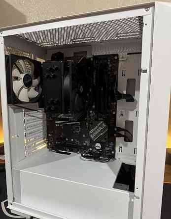 Системный блок Ryzen 5 8500G Харцызск