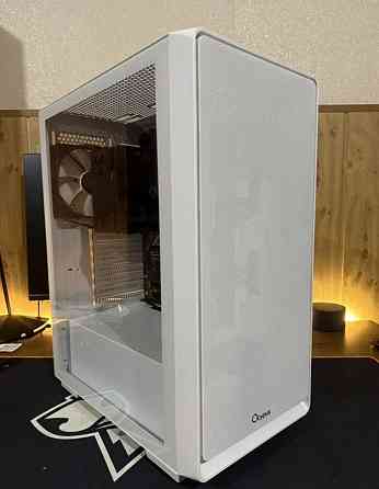 Системный блок Ryzen 5 8500G Харцызск