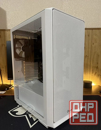 Системный блок Ryzen 5 8500G Харцызск - изображение 1