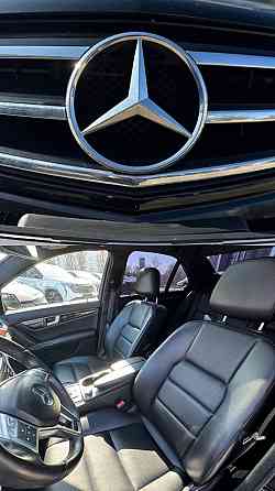 MERCEDES-BENZ C250 Донецк