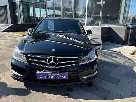 MERCEDES-BENZ C250 Донецк