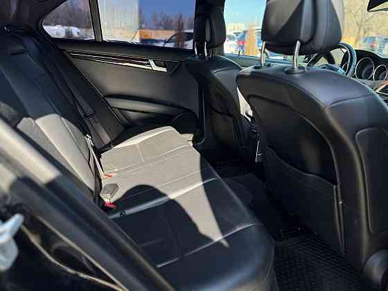 MERCEDES-BENZ C250 Донецк