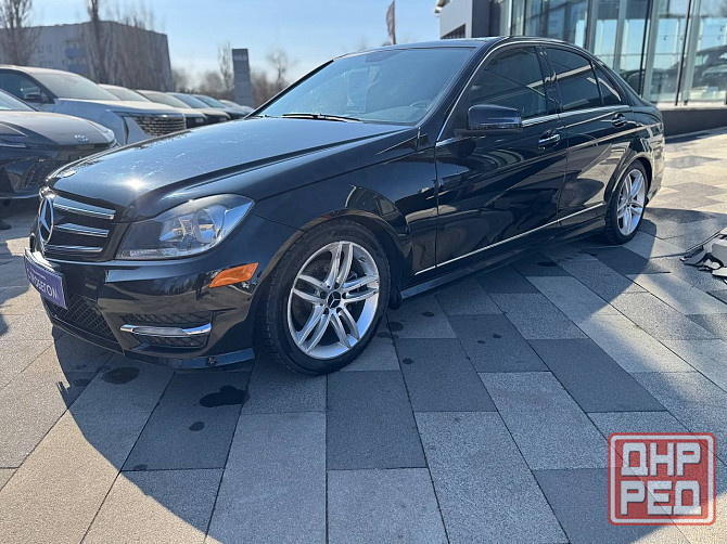 MERCEDES-BENZ C250 Донецк - изображение 2