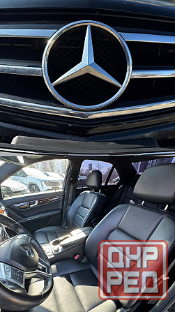 MERCEDES-BENZ C250 Донецк - изображение 6