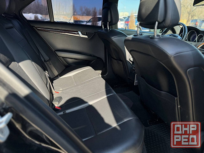 MERCEDES-BENZ C250 Донецк - изображение 5