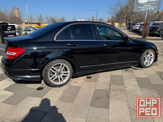 MERCEDES-BENZ C250 Донецк - изображение 3