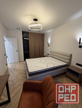 Сдаю 1 к.кВ, Калининский район, проспект Ильича 19А, Мединститут Донецк - изображение 3