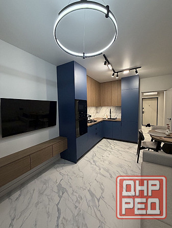 Сдаю 1 к.кВ, Калининский район, проспект Ильича 19А, Мединститут Донецк - изображение 1