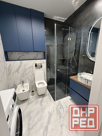 Сдаю 1 к.кВ, Калининский район, проспект Ильича 19А, Мединститут Донецк - изображение 4