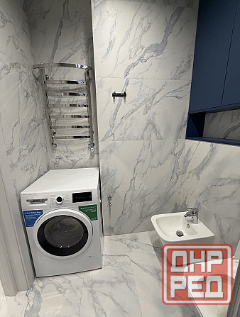 Сдаю 1 к.кВ, Калининский район, проспект Ильича 19А, Мединститут Донецк - изображение 5