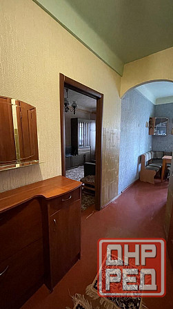 Продам 2 квартиру на пл.Победы Донецк - изображение 1