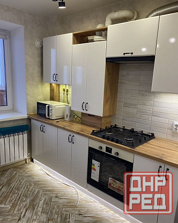 Сдам квартиру в Калининском районе ! Донецк - изображение 7