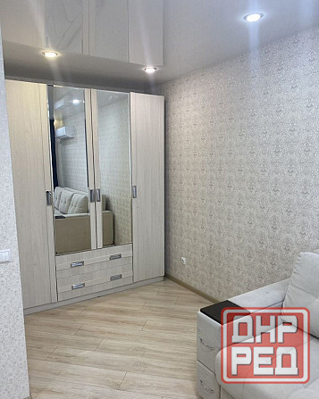 Сдам квартиру в Калининском районе ! Донецк - изображение 4