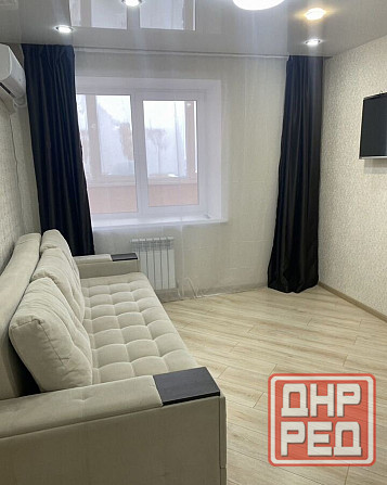 Сдам квартиру в Калининском районе ! Донецк - изображение 3