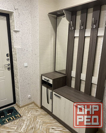 Сдам квартиру в Калининском районе ! Донецк - изображение 6