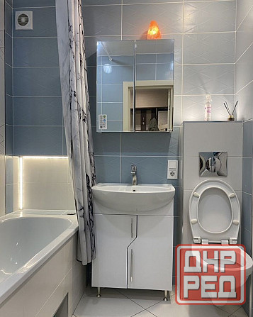 Сдам квартиру в Калининском районе ! Донецк - изображение 5