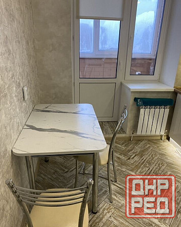 Сдам квартиру в Калининском районе ! Донецк - изображение 1