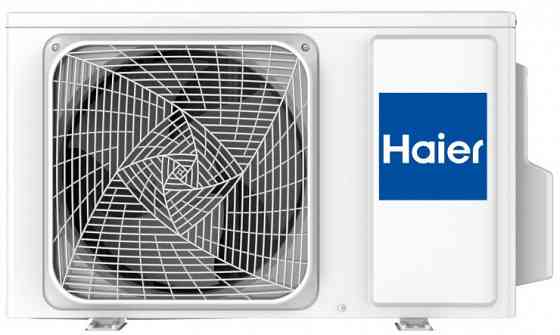 Сплит-система Haier AS50HPL2HRA/1U50HPL1FRA Coral Inverter с дисплеем (до 56 м²) Донецк