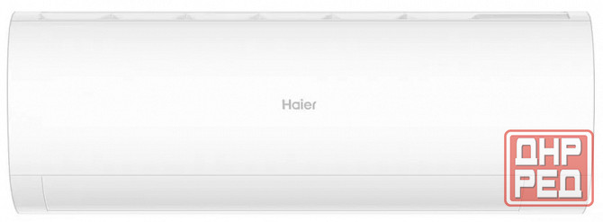 Сплит-система Haier AS50HPL2HRA/1U50HPL1FRA Coral Inverter с дисплеем (до 56 м²) Донецк - изображение 1