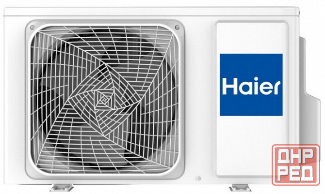 Сплит-система Haier AS50HPL2HRA/1U50HPL1FRA Coral Inverter с дисплеем (до 56 м²) Донецк - изображение 2