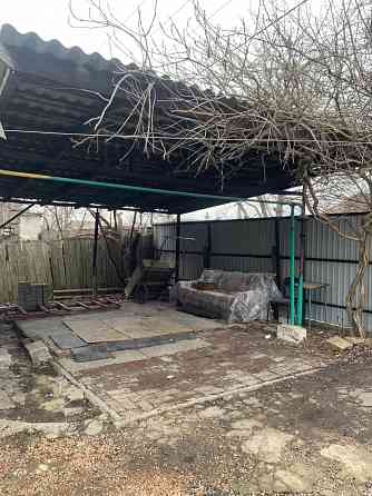 Дом на Азотном Донецк