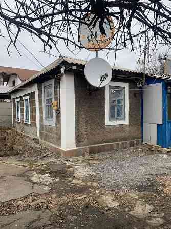 Дом на Азотном Донецк