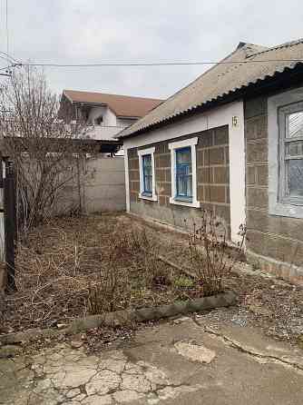 Дом на Азотном Донецк