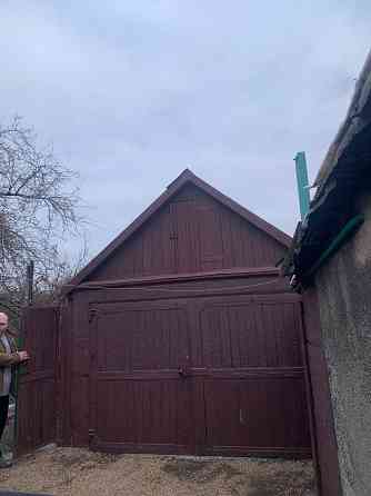 Дом на Азотном Донецк