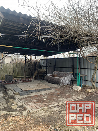 Дом на Азотном Донецк - изображение 2