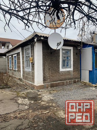 Дом на Азотном Донецк - изображение 1
