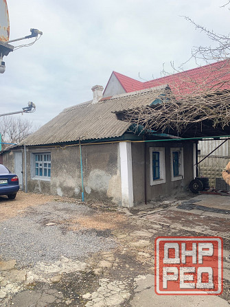 Дом на Азотном Донецк - изображение 4