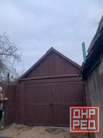 Дом на Азотном Донецк - изображение 3