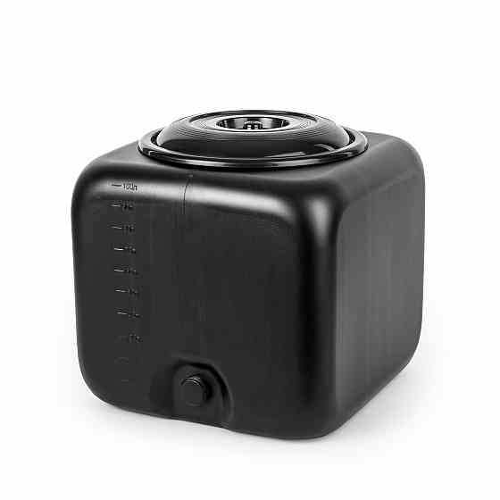 Бак для душа 100л, 150л Донецк