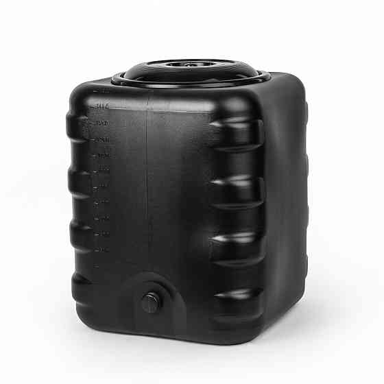 Бак для душа 100л, 150л Донецк