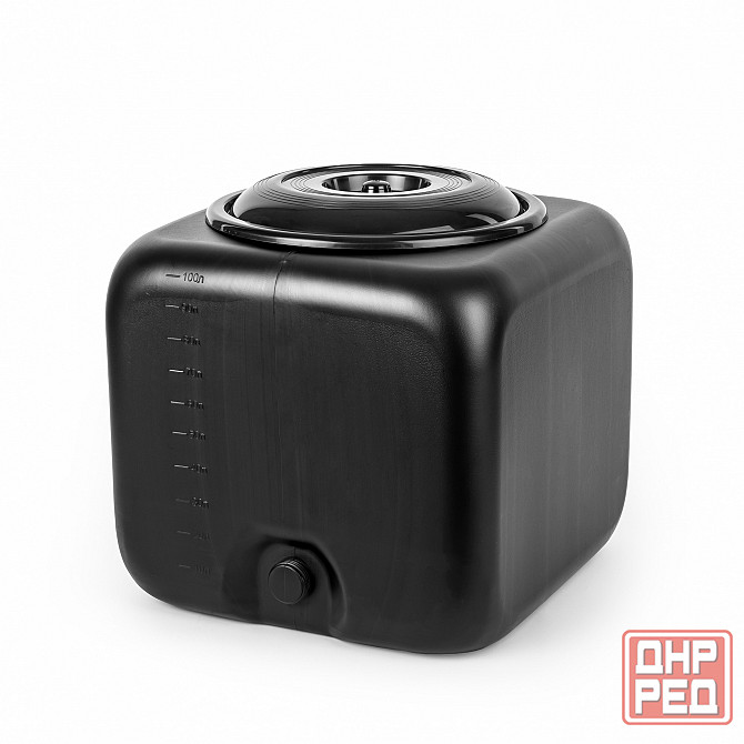 Бак для душа 100л, 150л Донецк - изображение 1