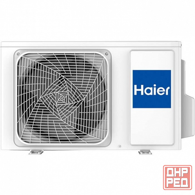 Сплит-система Haier AS20HQJ1HRA-W/1U20HQJ1FRA Quantum DC Inverter Макеевка - изображение 2