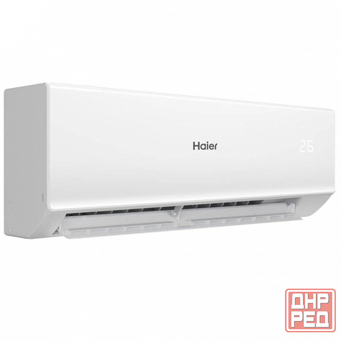 Сплит-система Haier AS20HQJ1HRA-W/1U20HQJ1FRA Quantum DC Inverter Макеевка - изображение 1