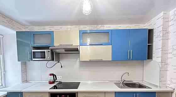 Сдается 2кв.Киевском рн.на Исполкоме Донецк