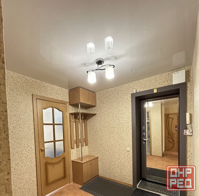 Сдается 2кв.Киевском рн.на Исполкоме Донецк - изображение 3