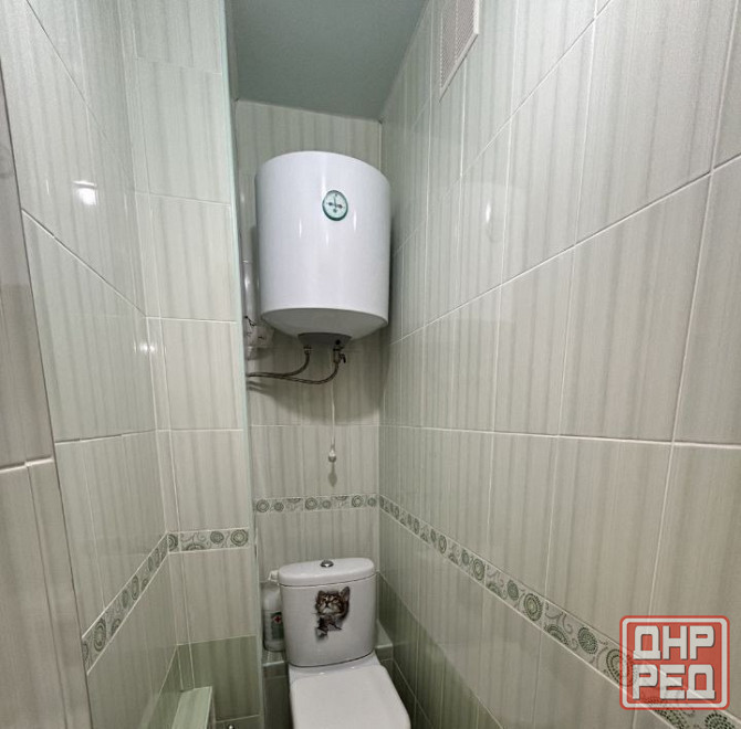 Сдается 2кв.Киевском рн.на Исполкоме Донецк - изображение 7