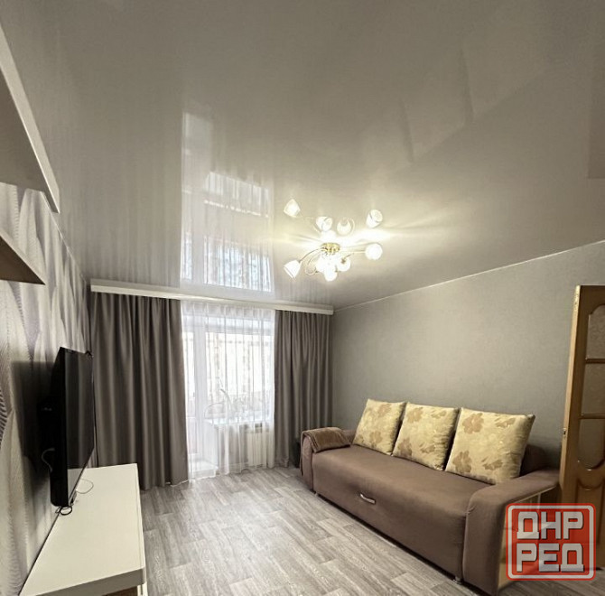 Сдается 2кв.Киевском рн.на Исполкоме Донецк - изображение 8